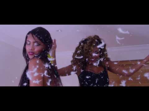 MYSSA MORE X JAHYANAI KING - BUNNY ( OFFICIAL MUSIC VIDEO )