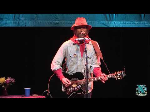 Todd Snider ~ Buskirk Chumley Theater ~ Bloomington IN 2/12/2019 (SBD)