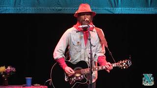 Todd Snider ~ Buskirk Chumley Theater ~ Bloomington IN 2/12/2019 (SBD)