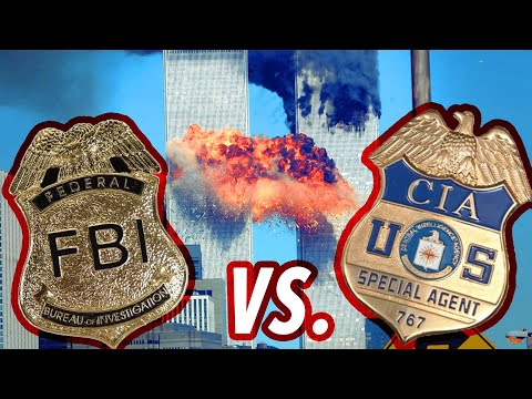 An FBI Rivalry Cost Us Thousands of Civilian Lives | Jim DiOrio