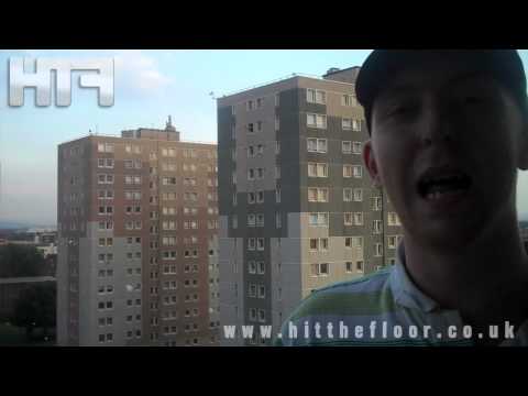 KUE Bars: Balcony Bars - XP aka Xpress