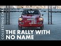 Chris Harris Drives The Rally With No Name Can He Claim Victory