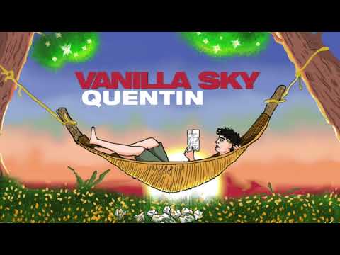 Quentin - VANILLA SKY / Borderline EP