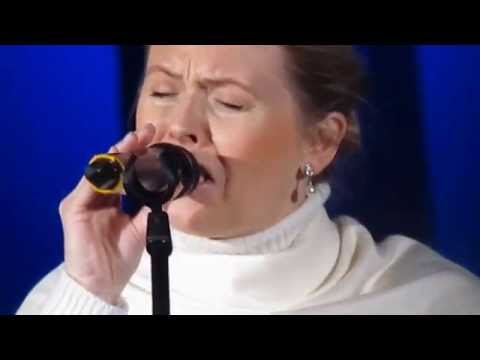 Patricia, Kathy & Paul Kelly - Oh holy night (Folge dem Stern 05.12.2014/Köln)
