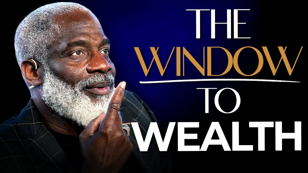 The Windows Of Wealth And Cash Flow