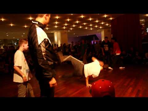 Drosha, Bodi, Nasty Casty / HEAD 2 TOE  -*VS*- NOW or NEVER/ GWS Crew!