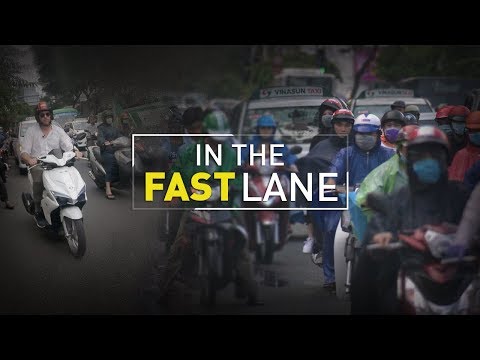 FULL MEASURE: March 17, 2019 - In the Fast Lane