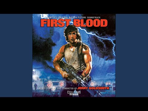 Theme from First Blood (Pop Orchestra Version)