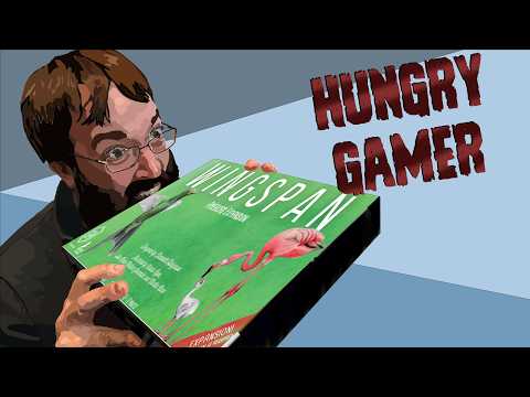 Doesn't Anyone Care About the Plain Chachalaca? : A Hungry Gamer Review