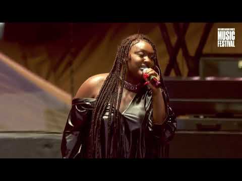 CupcakKe - LIVE @ OUTLOUD / WeHo Pride (Full Set)