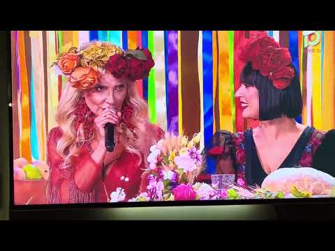 Mejk - O chacharach ( Prawy do lewego biesiada na całego)