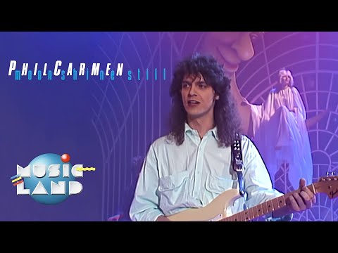 Phil Carmen - Moonshine Still (Musicland 07.03.1986)