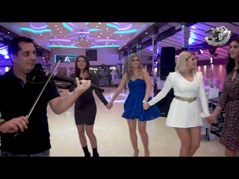 ARIZONA BEND i DEKI MITROVIC - Najlepse kolo za najlepse dame