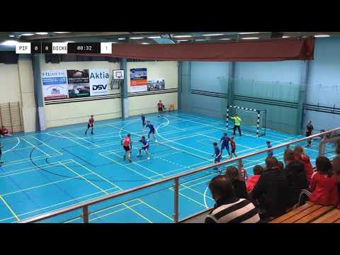 P05: PIF - Dicken VIKING CUP 2020