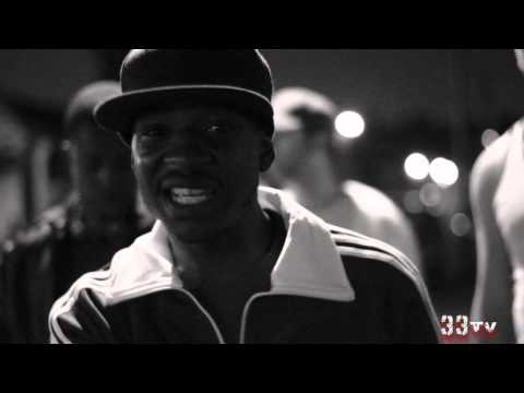 33TV Presents... Firedon & Fiktion (Rap Freestyle)