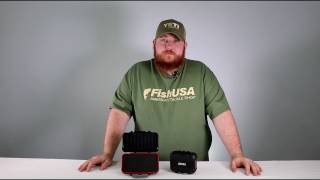Rapala utility box органайзер для приманок
