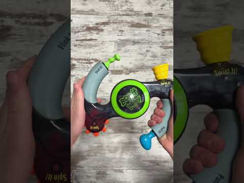Get in the Groove with BOP IT Extreme 2: The Ultimate Electronic Game of 2002! #shorts #bopit