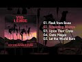 Vio Lence Let The World Burn 2022 FULL EP