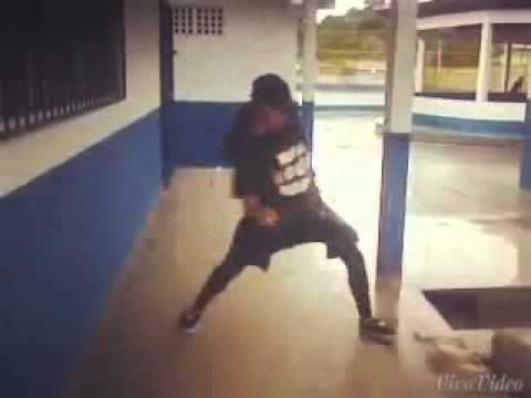 Ragga Jam Dancehall (Brazil) Lais Lopes Full