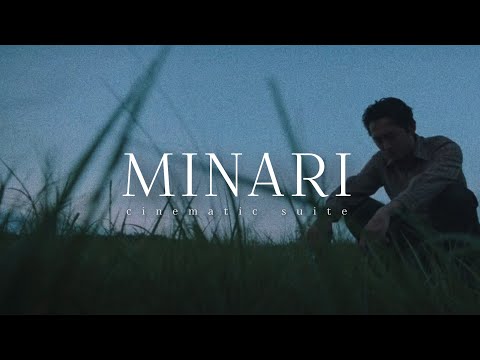 Minari Soundtrack Cover Suite | Elijah Siegler