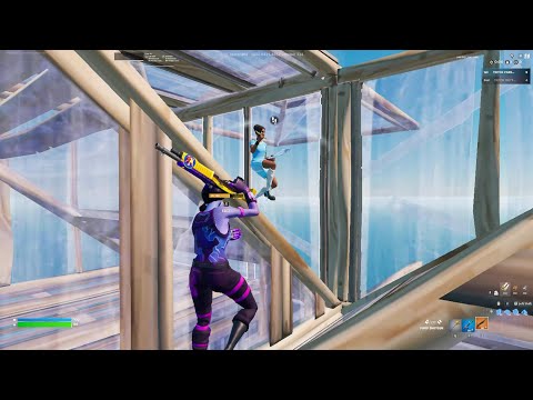 WE FELL IN LOVE IN OCTOBER 🍂 (Fortnite Montage)