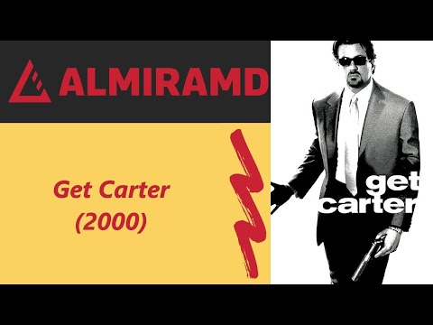 Get Carter - 2000 Trailer