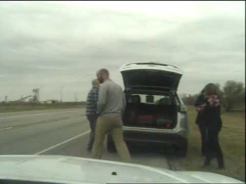 Video: FBI arrests former state District Judge Rudy Delgado