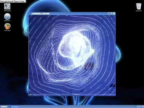 dreamloader @ swampfest 25