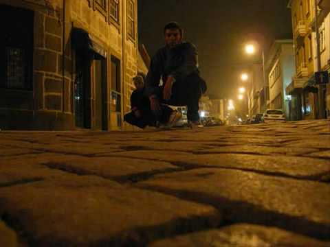 Cota & Narco(beat) Dsl Team - Despedida