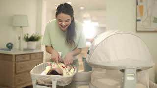 Graco Pack ’n Play® Travel Dome™ Lux Playard (2026) | Full Product Overview & Feature Breakdown