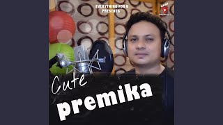Cute Premika song artwork