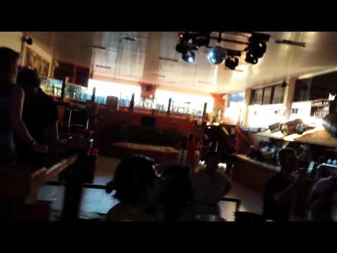 Fran Bortolossi @  GATHER -  09:30AM