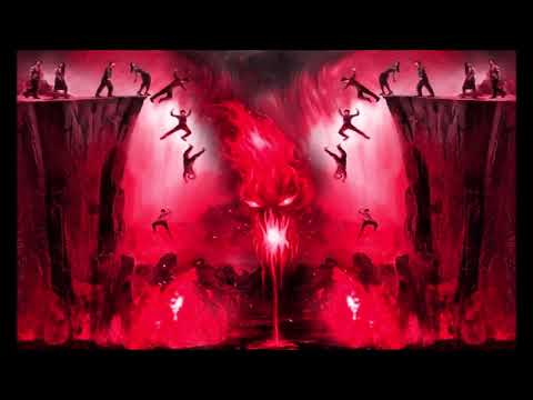 Slipknot x Scarlxrd- Hell