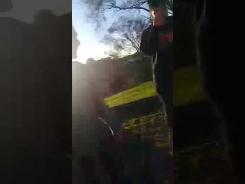 GMIC VS KALIL | Final SPF 1VS1