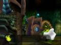 Game Over Banjo Kazooie