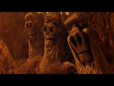 Muppet Treasure Island - Shiver My Timbers