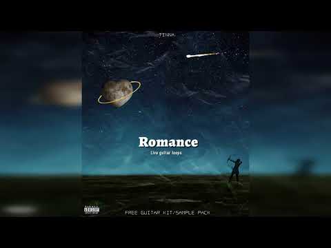 [FREE] Pop Punk Guitar Sample Pack 'Romance' (Juice WLRD, Iann Dior, Post Malone, Machine Gun Kelly)