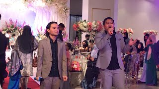 Download lagu Darwish - Linangan Laduni (Live @ Bizmilla Ballroom Subang) mp3 Download lagu Darwish - Linangan Laduni (Live @ Bizmilla Ballroom Subang) mp3