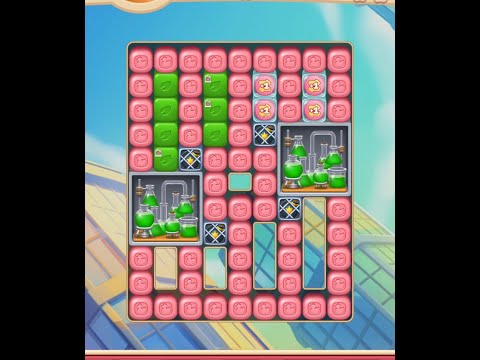 TOON BLAST level 7648