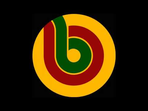 Groovebox - Bad Bwoy (Orginal Mix)
