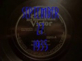 78rpm: Good Bye - Benny Goodman and his Orchestra, 1935 - Canadian Victor 25215