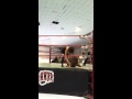 Allison Danger Vs Allie Parker 11 10 12