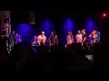 "Bigger Than Elvis" by Leonid & Friends (Oleg Kudryavtsev saxaphone solo)