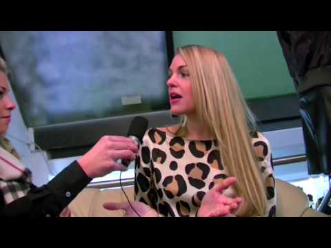 KAGAN CLUB: TANJA LA CROIX, Samstag 30.Januar 2010