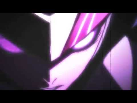 AMV - [MEP] The Enemy Yοu Need 720p