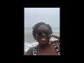 Beach Vibes Even In Pain