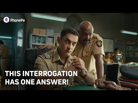 Inspector Desai’s cross-examination leads to a big reveal | PhonePe