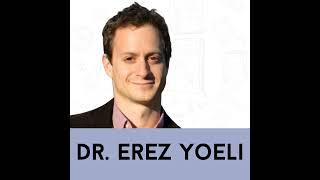 Dr. Erez Yoeli: What Inspires Altruism in Uncertain Times?