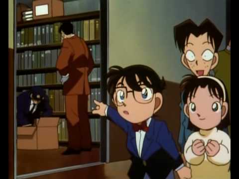 download lagu mp3 mp4 Detective Conan Capitulo 50, download lagu Detective Conan Capitulo 50 gratis, unduh video klip Detective Conan Capitulo 50
