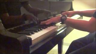 Teresa Teng&#39;s Love Songs - 又见炊烟 (See The Chimney Smoke Again) (Piano Interpretation)